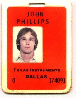 John M. Phillips