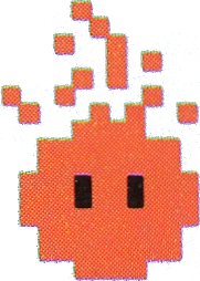 File:Donkey Kong - Fireball.png