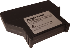 Donkey Kong - TI-99/4A-Pedia
