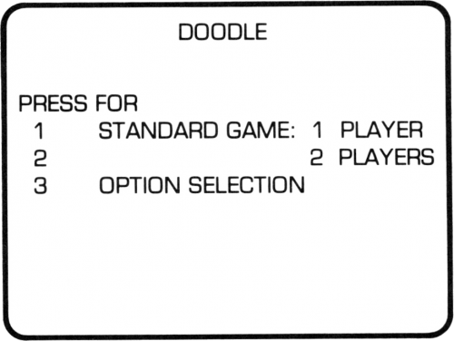 Video Games 1 - Doodle Options Screenshot.png
