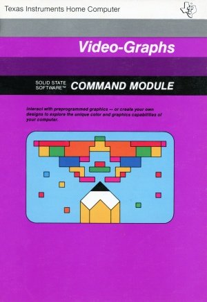 Video-Graphs Manual Cover