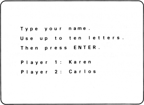Number Bowling Screenshot - Enter Player(s) Names.png