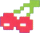 Pac-Man - Cherry (Color).png